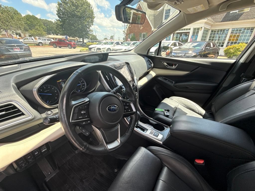 Used 2022 Subaru Ascent Limited w/ Technology Package AWD/4WD image 16