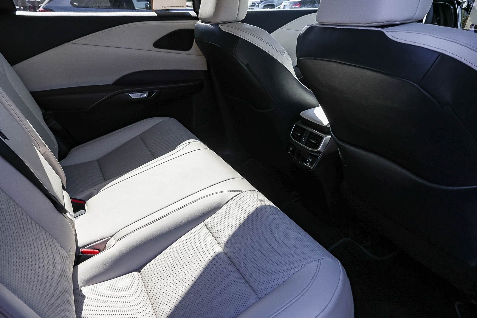 New 2026 Lexus RX 350 AWD image 13