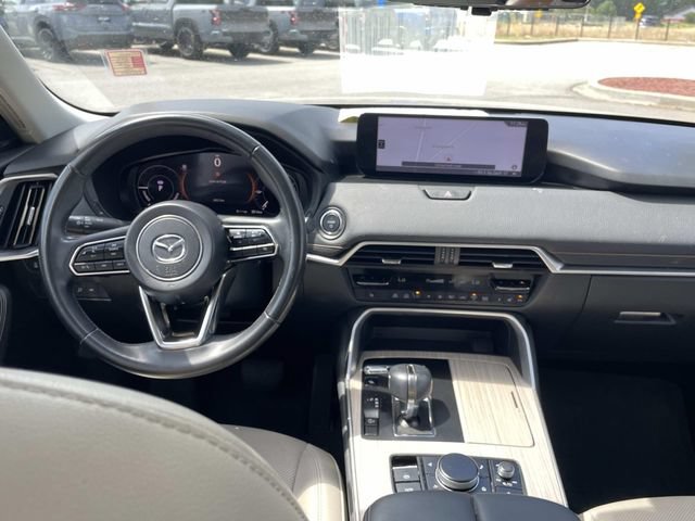 Used 2024 MAZDA CX-90 Plug-In Hybrid w/ Premium Pkg AWD/4WD image 13
