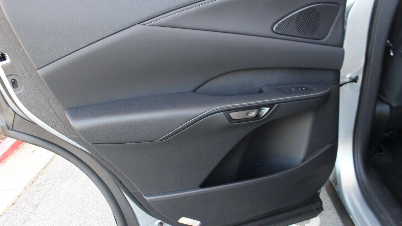 Used 2024 Lexus RX 350 FWD w/ Technology Package image 30