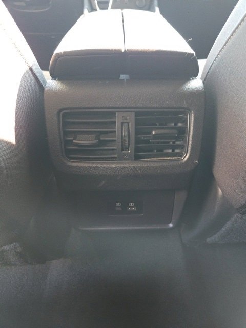 Used 2022 Nissan Rogue SV image 24