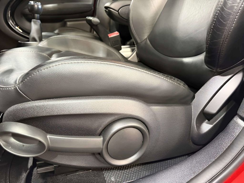 Used 2015 MINI Cooper Countryman S AWD/4WD image 21