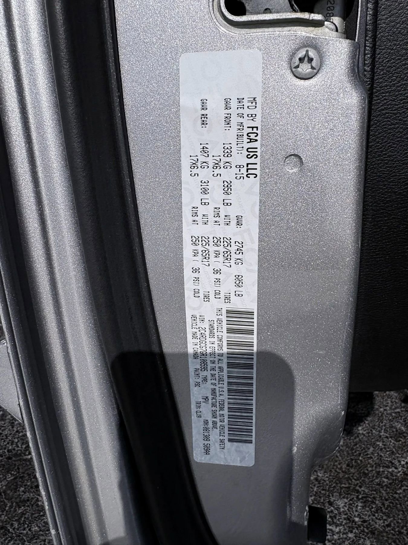 Used 2016 Dodge Grand Caravan SXT FWD image 31