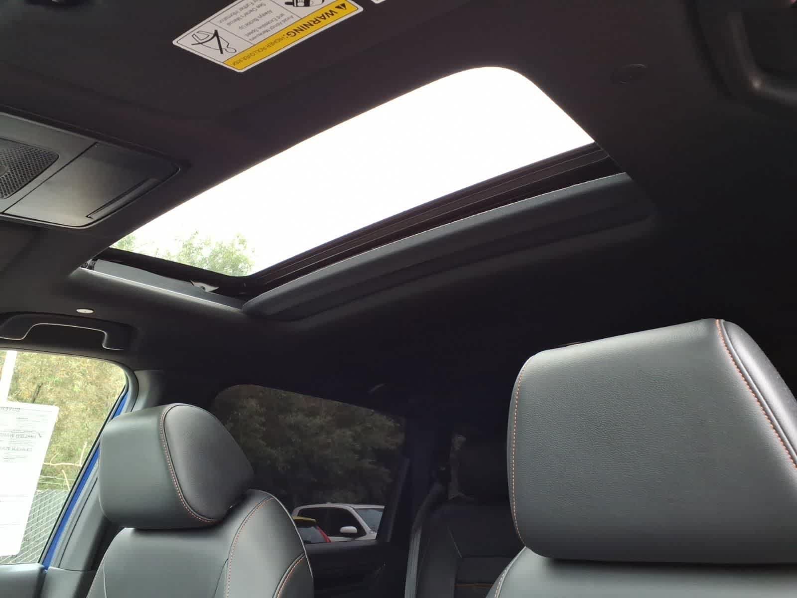 Certified 2024 Honda CR-V Sport-L image 15
