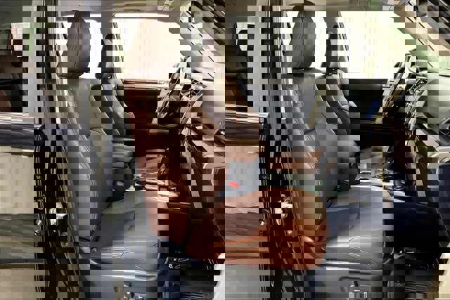 Certified 2024 Toyota 4Runner Limited image 8