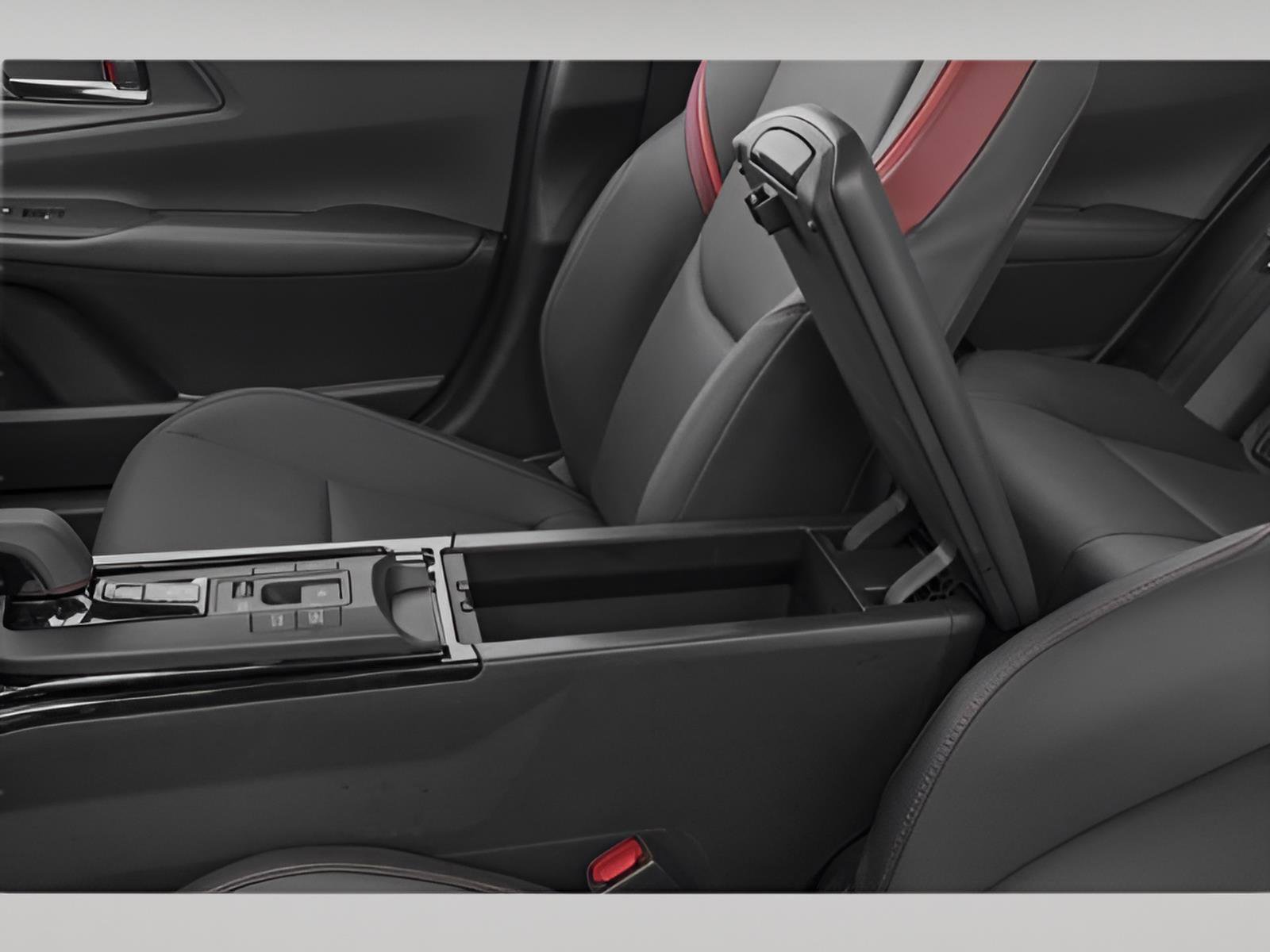 New 2026 Toyota Prius Plug-In Hybrid image 13