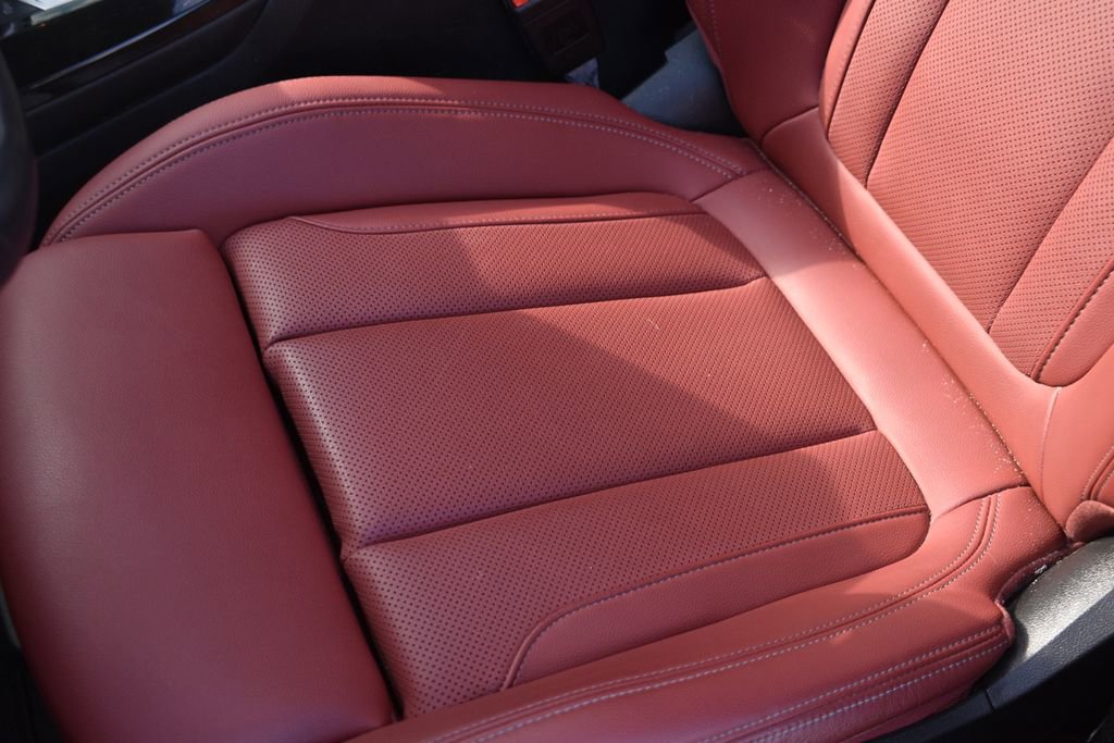 Used 2024 BMW X3 sDrive30i w/ Premium Package RWD image 10