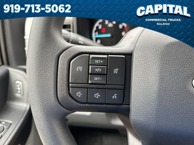 New 2026 Ford F250 XL w/ XL Chrome Package image 22