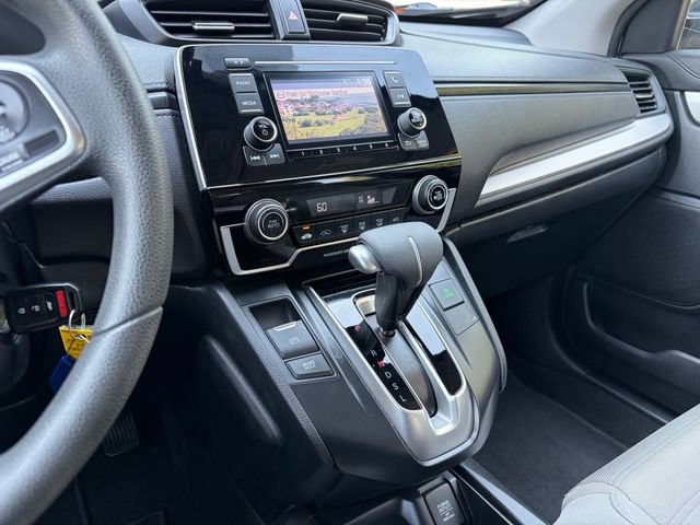 Used 2017 Honda CR-V LX image 16