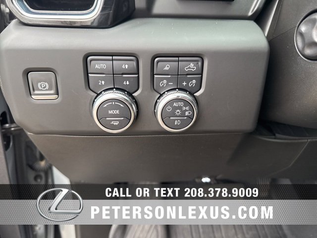 Used 2024 GMC Sierra 1500 Denali Ultimate image 23