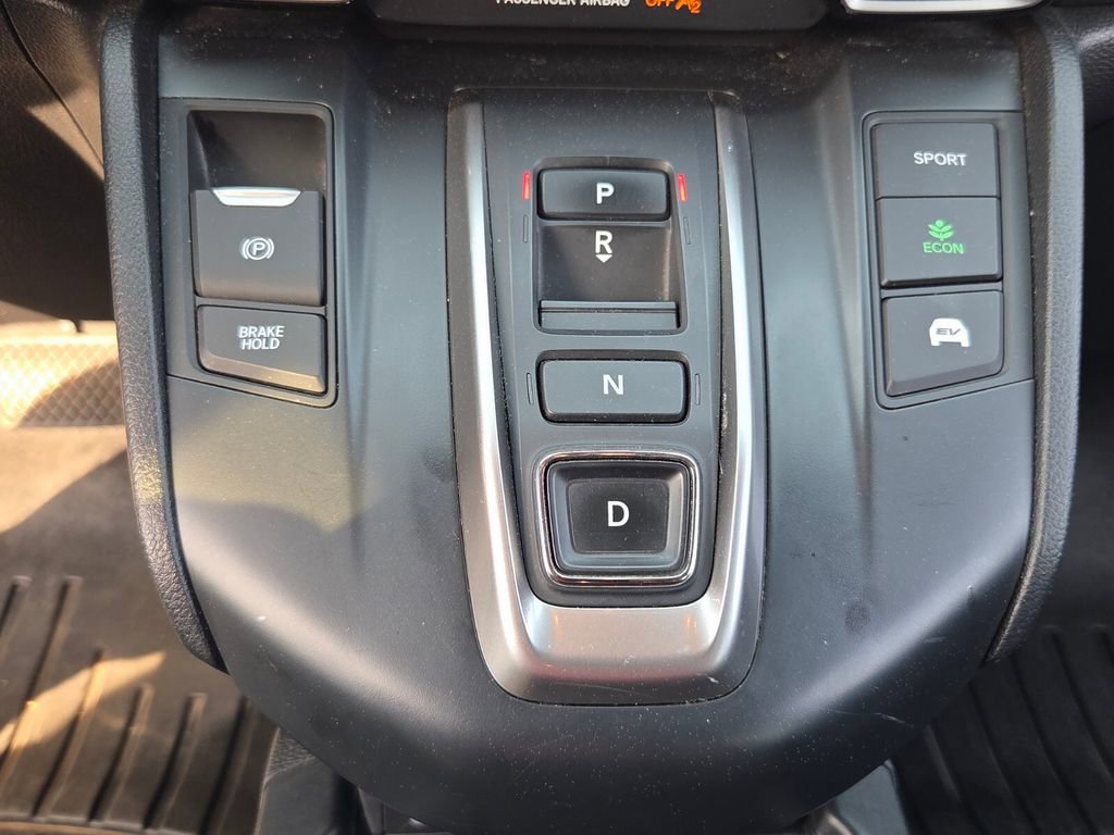 Used 2020 Honda CR-V EX image 19