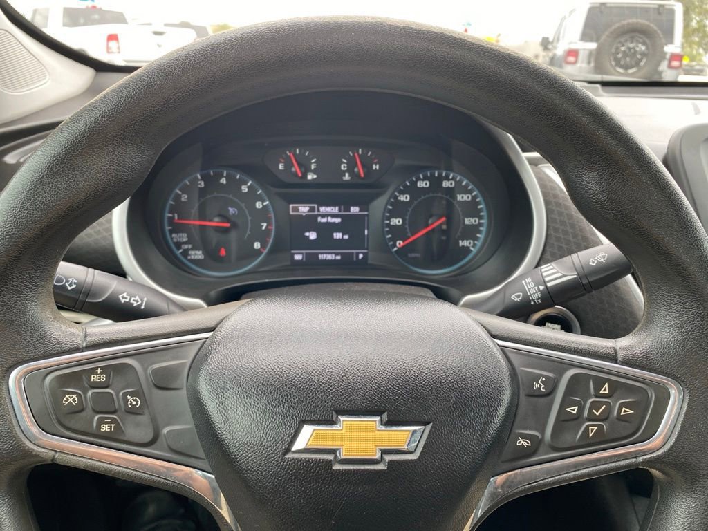Used 2017 Chevrolet Malibu LS FWD image 20