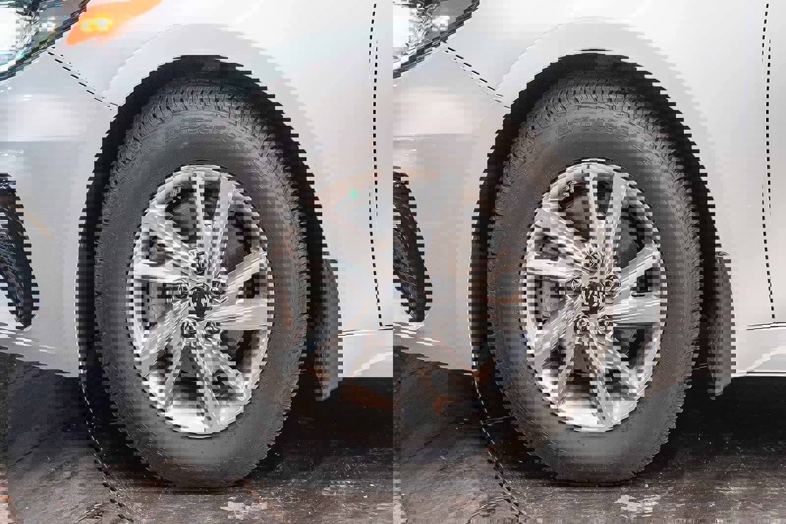 Used 2019 Kia Optima LX image 11