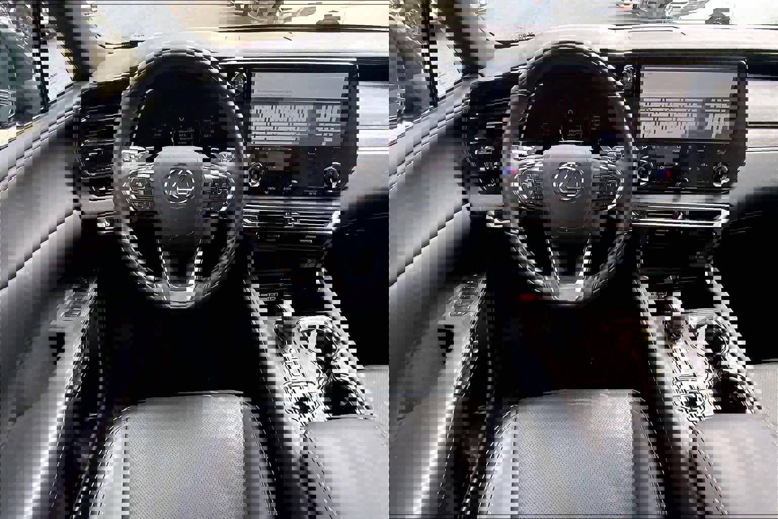 Used 2025 Lexus RX 350 Premium image 6