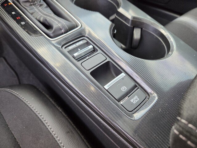 Used 2025 Honda Civic FWD Hybrid Sedan image 28