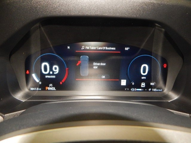 Used 2025 Ford Explorer Active w/ Active Comfort Package image 29