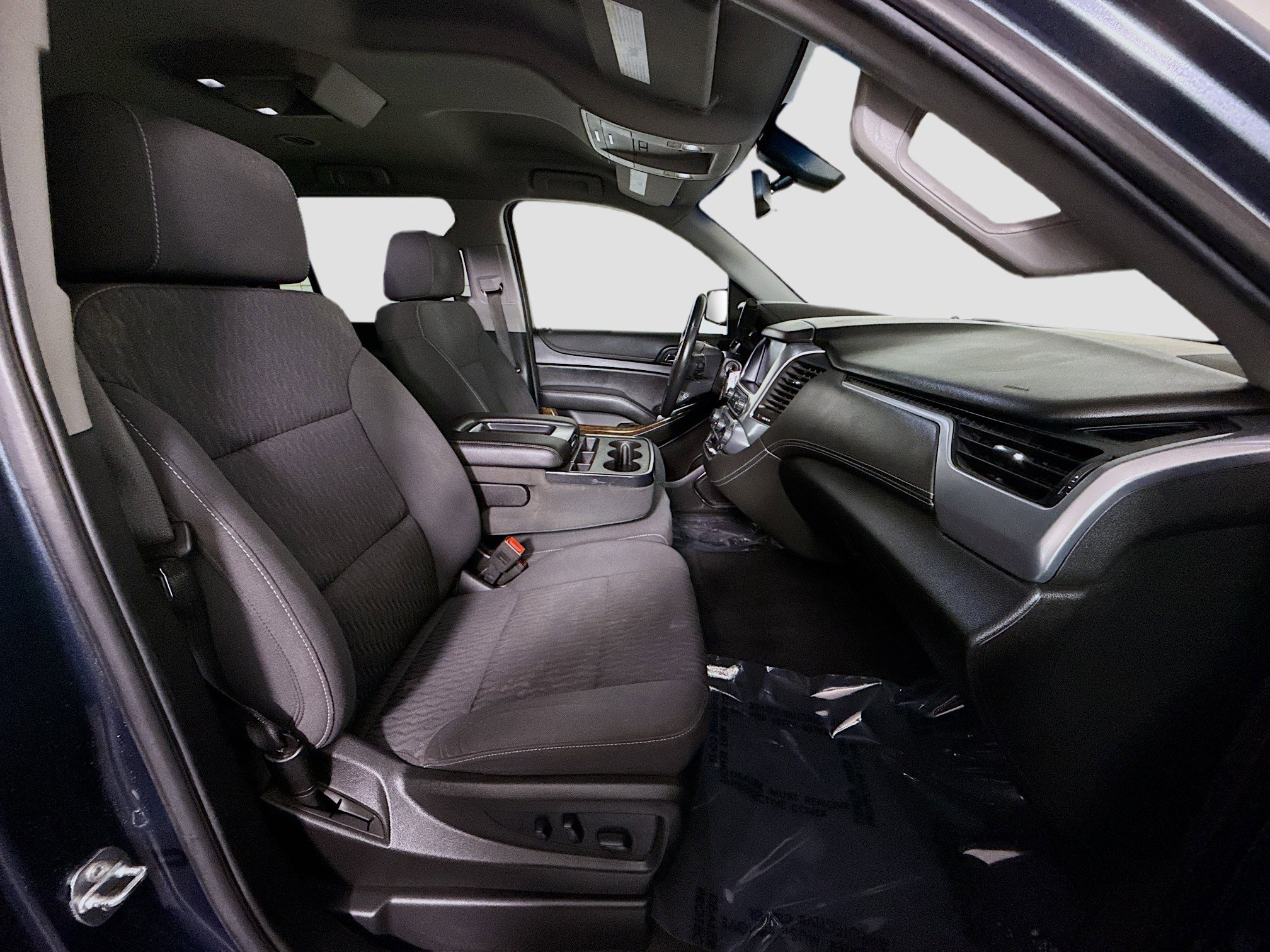 Used 2019 Chevrolet Tahoe LS image 27