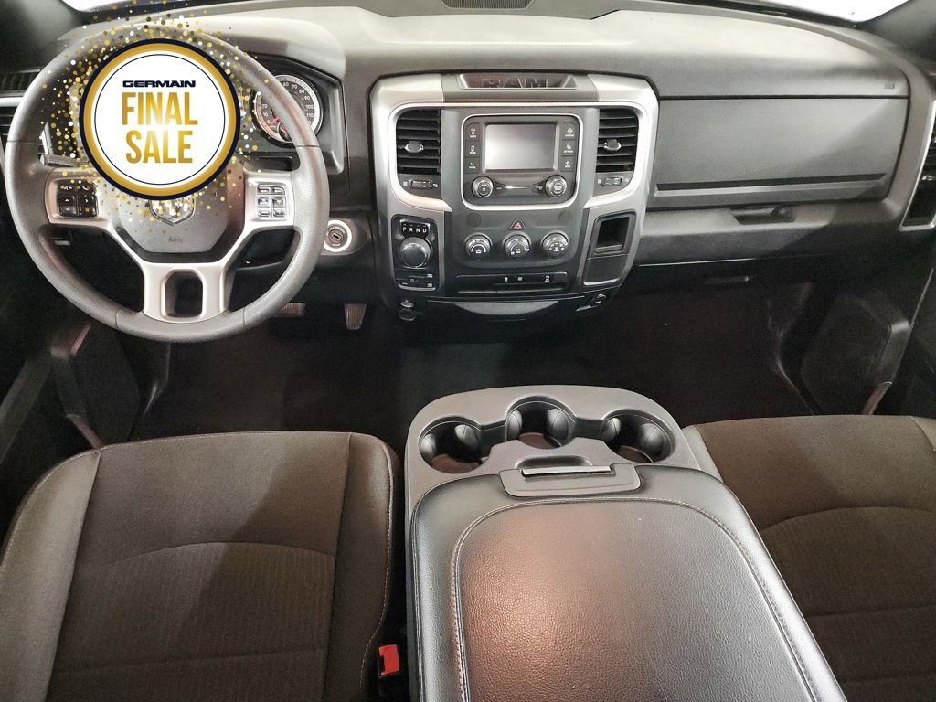 Used 2024 RAM 1500 Classic Warlock image 15