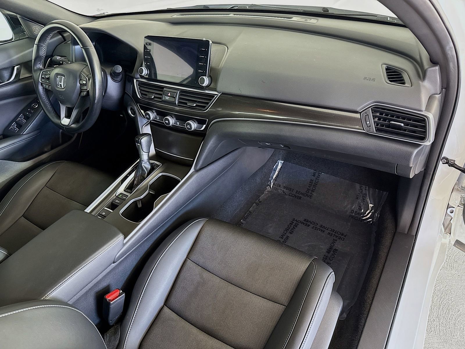 Used 2022 Honda Accord Sport image 26