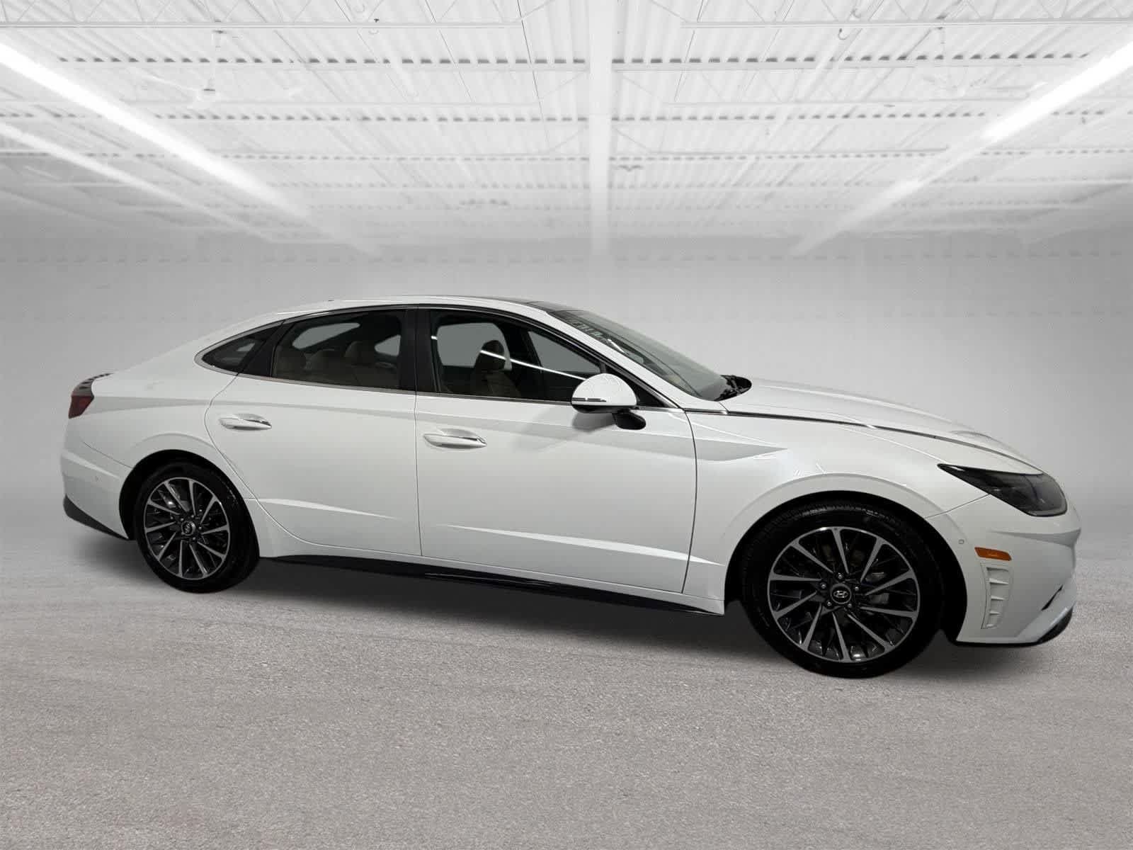 Used 2020 Hyundai Sonata Limited FWD image 6