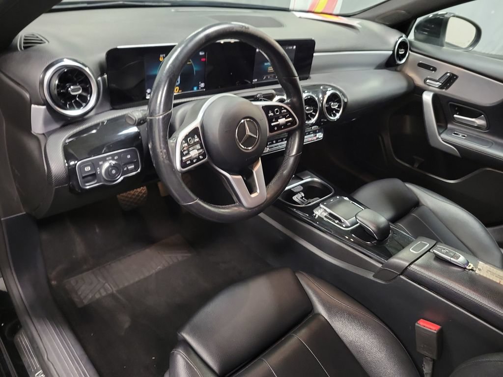 Used 2020 Mercedes-Benz A 220 image 14