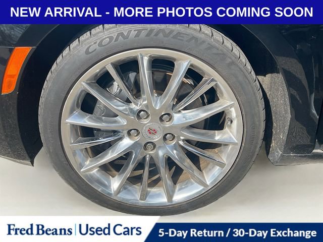 Used 2013 Cadillac XTS Platinum w/ Driver Assist Package image 13