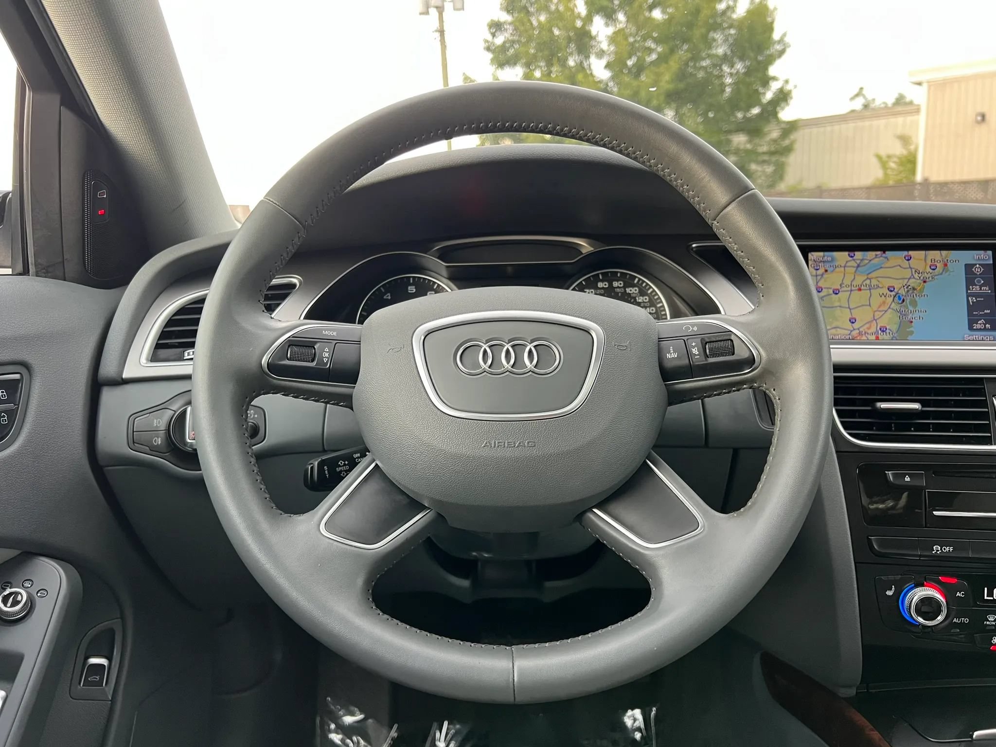 Used 2014 Audi A4 2.0T Premium Plus w/ Premium Plus Package AWD/4WD image 21