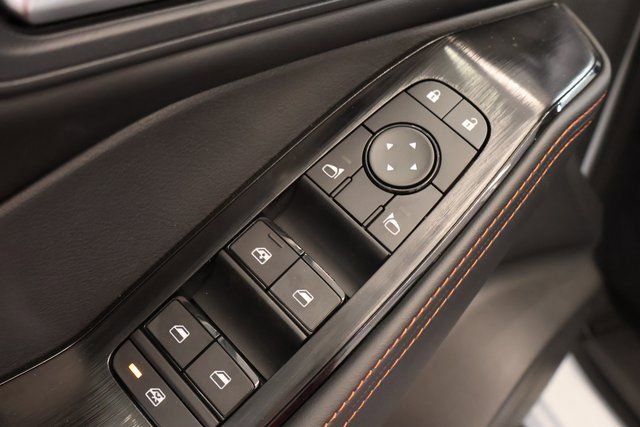 New 2026 Nissan Rogue SV w/ Rock Creek Premium Package image 10