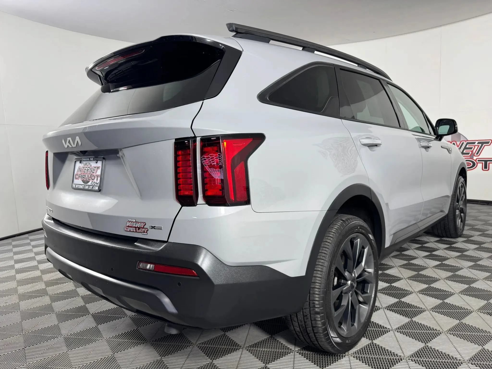 Used 2023 Kia Sorento X-Line EX AWD/4WD image 31