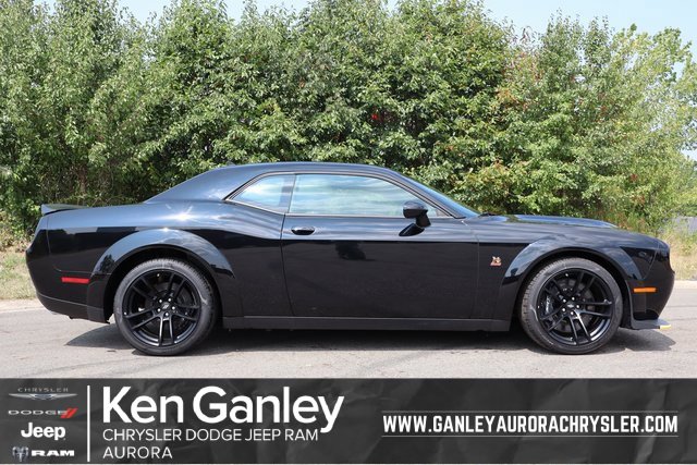 Used 2023 Dodge Challenger R/T Scat Pack image 1