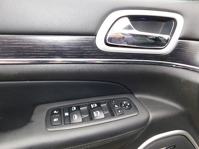 Used 2018 Jeep Grand Cherokee Summit image 15