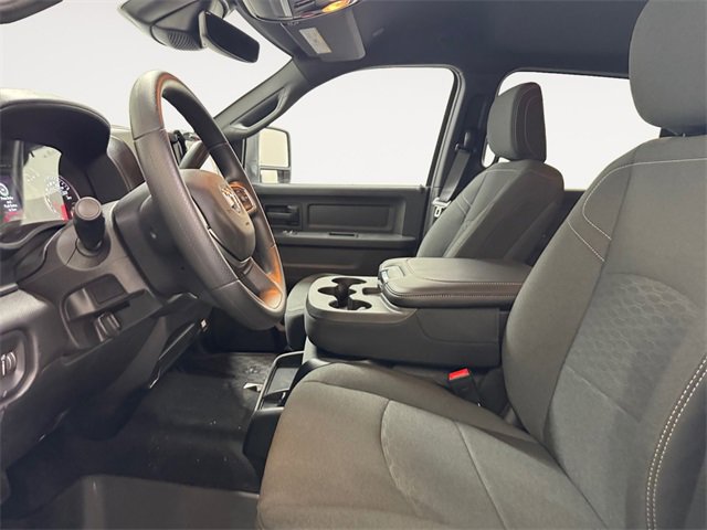 New 2025 RAM 2500 Tradesman image 6