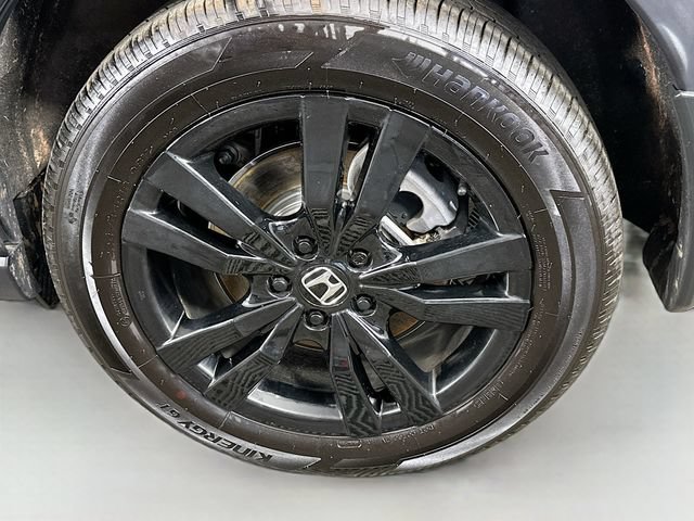 Used 2026 Honda HR-V Sport image 30