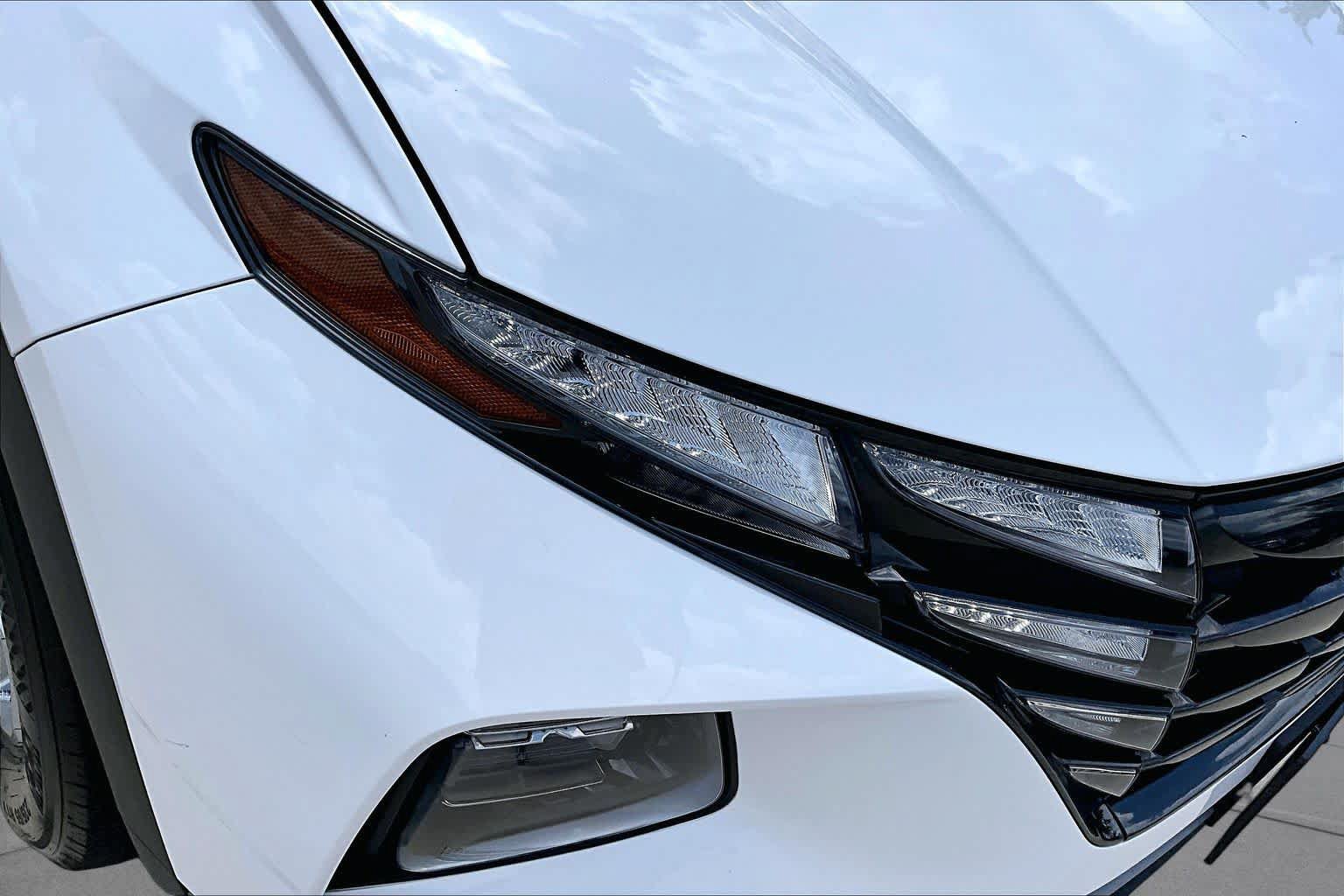 Certified 2023 Hyundai Tucson SE AWD/4WD image 27