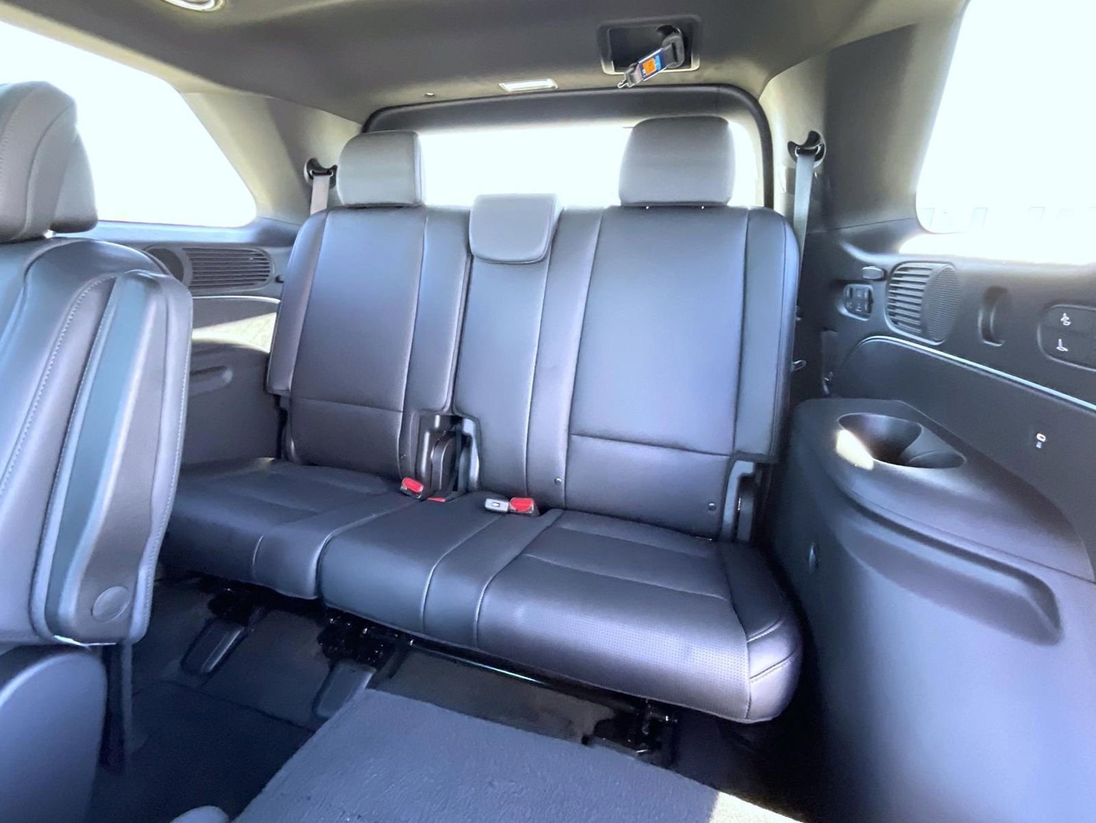 New 2026 Hyundai Palisade Calligraphy image 12