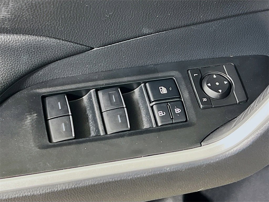 Certified 2025 Toyota RAV4 XLE image 17