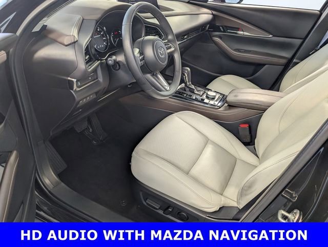 Used 2023 MAZDA CX-30 2.5 Turbo w/ Premium Package image 6