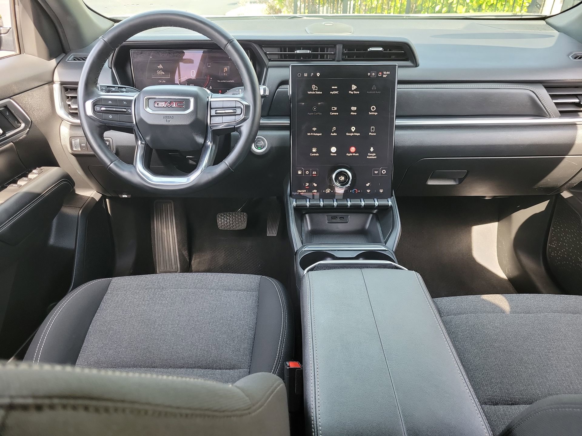 Used 2025 GMC Terrain Elevation FWD image 15
