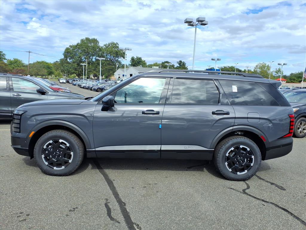 New 2026 Hyundai Palisade XRT Pro image 2