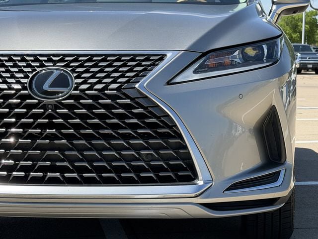 Used 2020 Lexus RX 350 FWD w/ Premium Package image 8