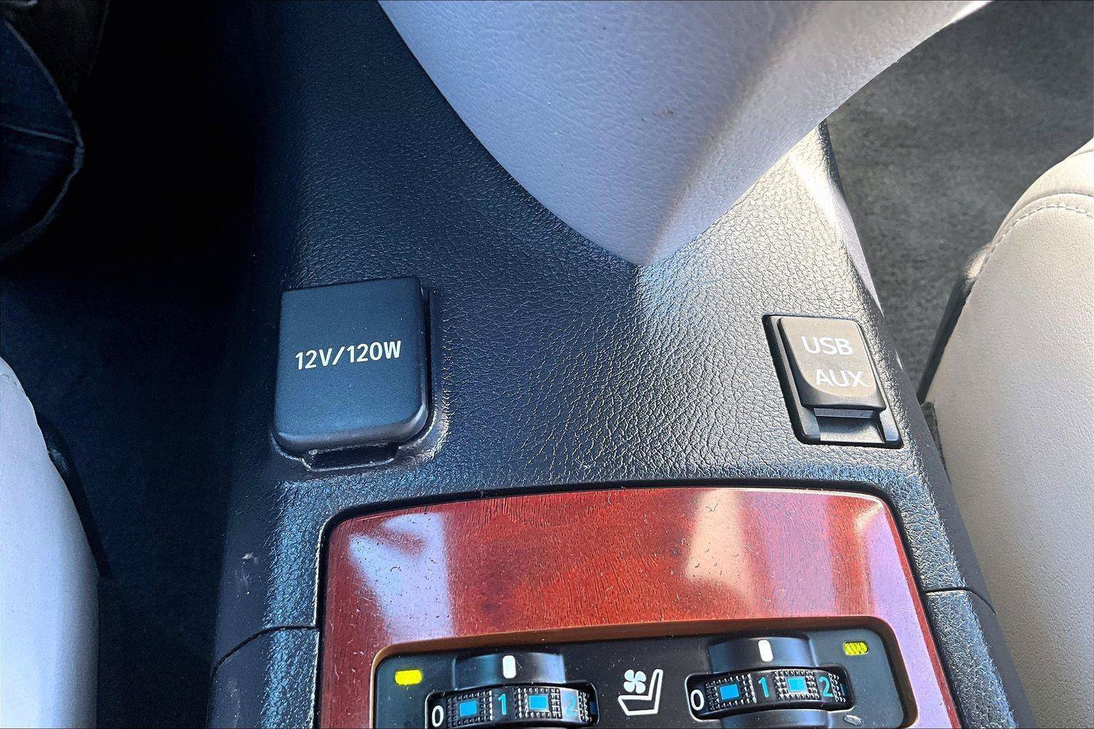 Used 2010 Lexus HS 250h FWD image 17