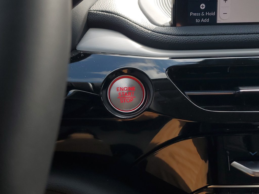 New 2026 Acura MDX FWD image 30