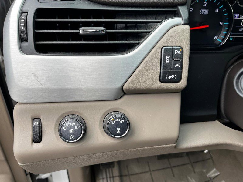 Used 2019 GMC Yukon SLT w/ Premium Edition image 20