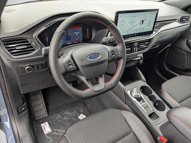 New 2026 Ford Escape ST-Line w/ Tech Pack #1 video 3