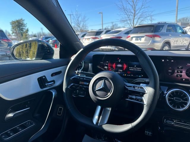 Used 2026 Mercedes-Benz CLA 250 4MATIC image 30