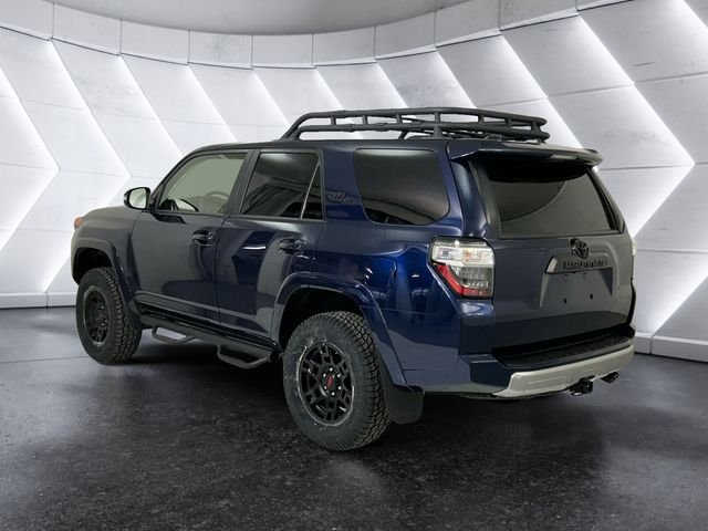 Used 2023 Toyota 4Runner TRD Off-Road Premium AWD/4WD image 6