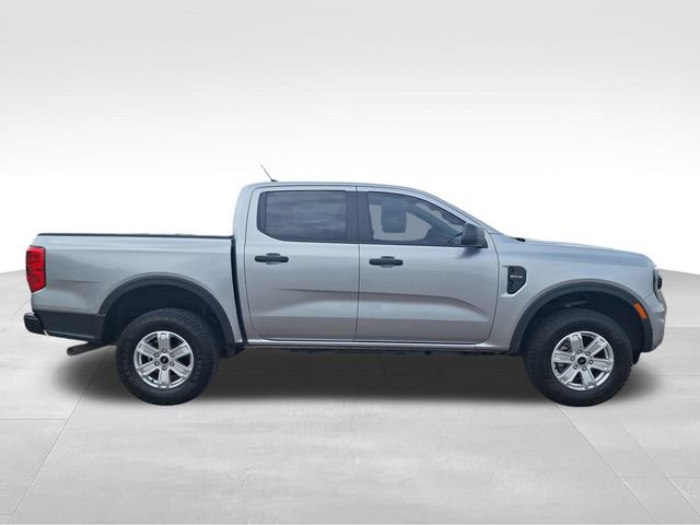 Used 2024 Ford Ranger XL w/ Trailer Tow Package RWD image 7