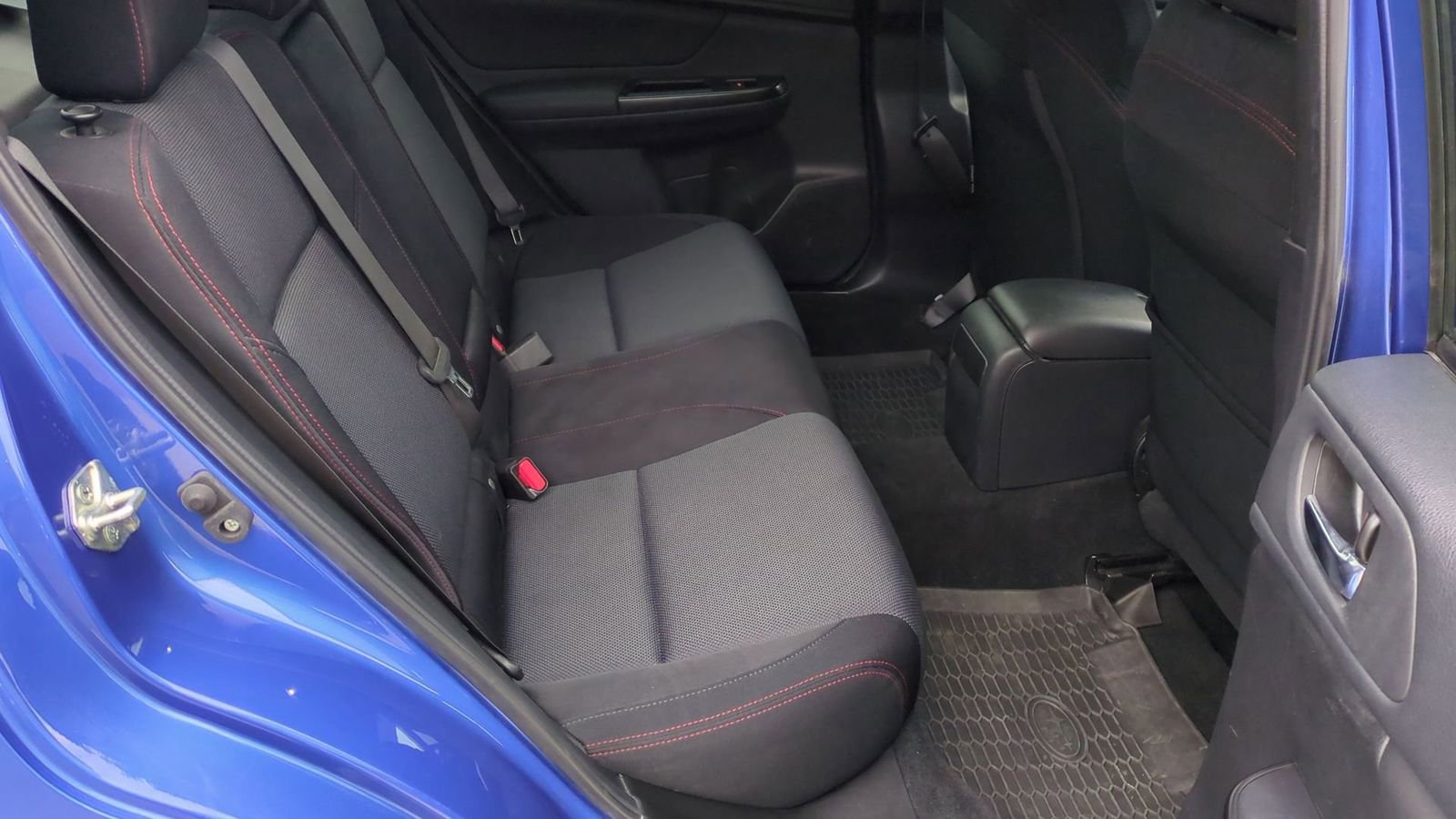 Used 2021 Subaru WRX image 21