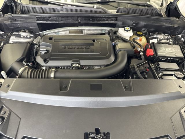 Certified 2021 Buick Envision Preferred FWD image 28