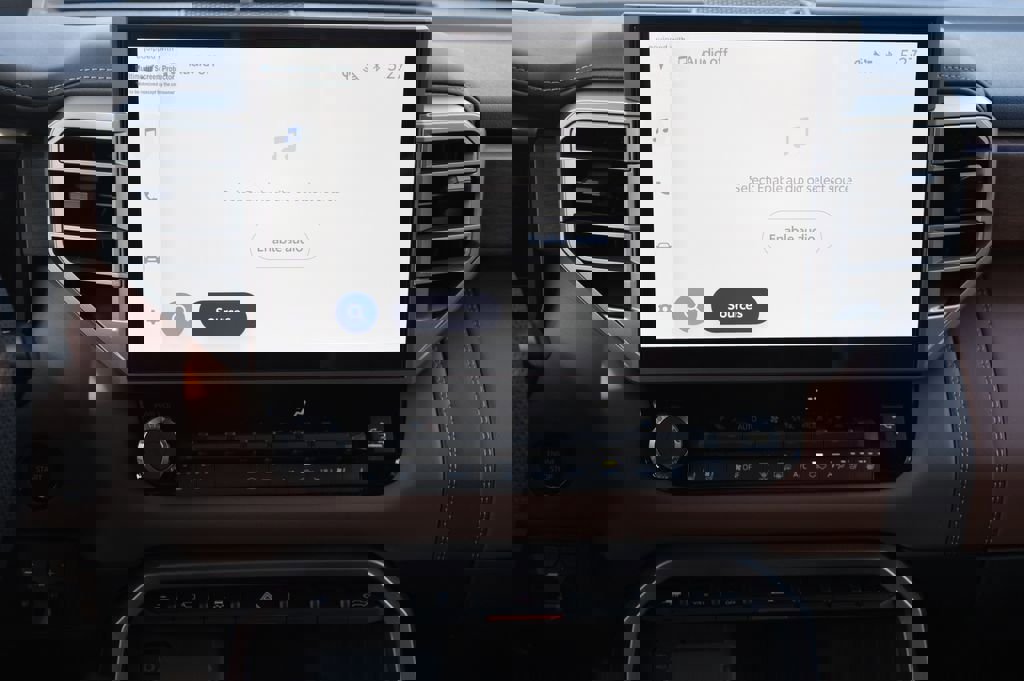 New 2026 Toyota Tundra 1794 Edition image 5